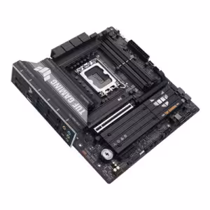 ASUS TUF GAMING B860M-PLUS WIFI Intel B860 Socket 1851 DDR5 Motherboard