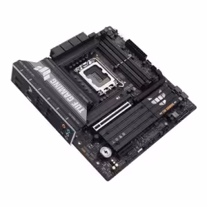 ASUS TUF GAMING B860M-PLUS Socket 1851 DDR5 Micro ATX Motherboard