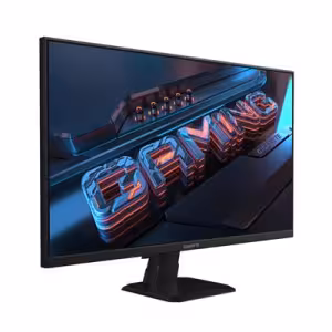 Gigabyte GS27QA 27" QHD 180Hz SS IPS Gaming Monitor