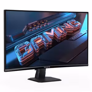 Gigabyte GS27QCA 27" Curved Gaming Monitor QHD 180Hz 1ms VA