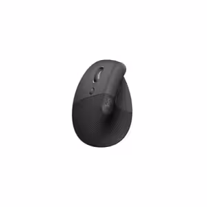 Logitech Ergo Lift Vertical Ergonomic Mouse Graphite