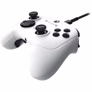 Razer Wolverine V3 Tournament Edition Wired Controller for Xbox and PC White
