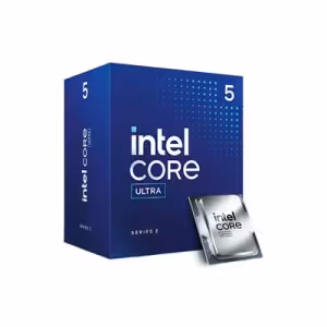 Intel Core Ultra 5 225 LGA 1851 10 Core 4.9GHz Processor