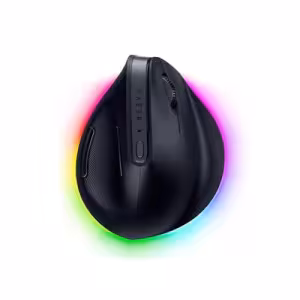 Razer Pro Click V2 Vertical Wireless Mouse 30000dpi, 8 Buttons
