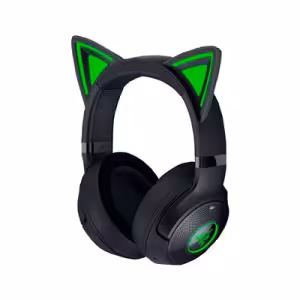 Razer Kraken Kitty V2 Bluetooth Gaming Headset Black