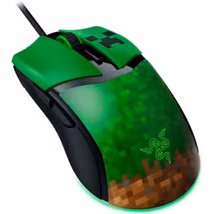 Razer Cobra Minecraft Ed. Gaming Mouse 8500dpi 58g