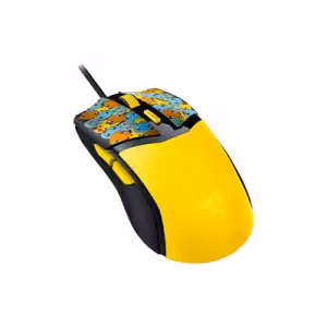 Razer Cobra Pokemon Gaming Mouse 8500 DPI, 58g