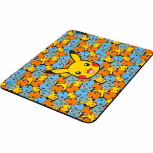 Razer Gigantus V2 Pokemon Edition Medium Textured Micro-Weave Mouse Mat