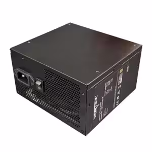 Vortex 650W Bronze Power Supply PSU