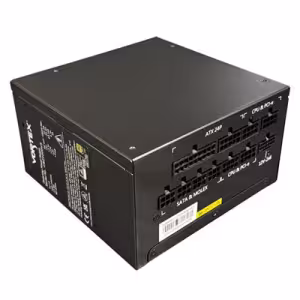 Vortex 1000W Gold PCIe 5.0 Power Supply