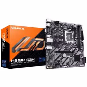 Gigabyte H810M S2H Intel Socket 1851 DDR5 M-ATX Motherboard