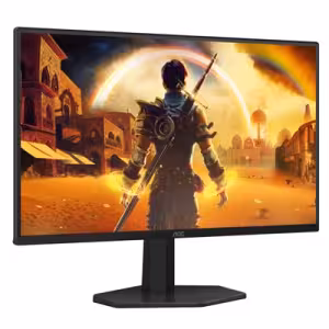 AOC 25G42E 24.5" FHD 180Hz IPS Gaming Monitor