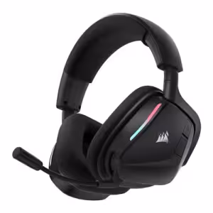Corsair VOID WL V2 Wireless Gaming Headset with Dolby Atmos Carbon