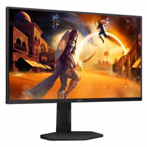 AOC 25G4SXU 24.5" IPS FHD Gaming Monitor 310Hz, 0.3ms