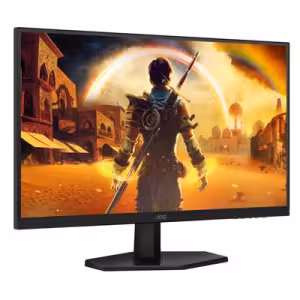 AOC Q27G42XNE 27" QHD 180Hz VA Gaming Monitor