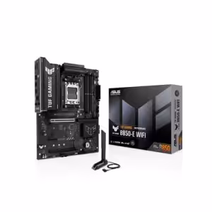 ASUS TUF GAMING B850-E WIFI Motherboard Socket AM5 DDR5