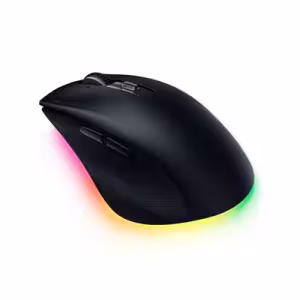 Razer Pro Click V2 Wireless Gaming Mouse 30000 DPI 9 Buttons
