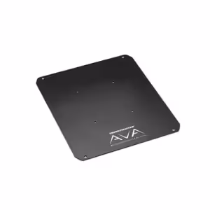 Thrustmaster AVA Desktop Plate Metal Base Support Plate for Joystick Bases