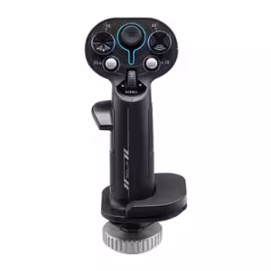 Thrustmaster Sol-R 3 AVA Ambidextrous Add-On Grip for PC