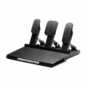 Thrustmaster Raceline Pedals III for PC, PS5, PS4 & Xbox