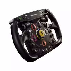 Thrustmaster Ferrari F1 Wheel Add-On Racing Wheel for PC, PlayStation and Xbox