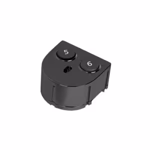 Thrustmaster ESWAP Fighting Module for PC and Xbox