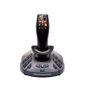Thrustmaster SimTask FarmStick Joystick for PC and PS5