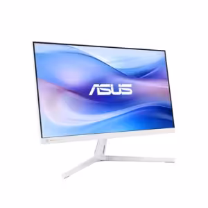 ASUS VU249HFI-W 23.8" FHD 100Hz IPS Monitor White