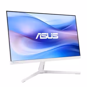 ASUS VU279HFI-W 27" IPS FHD 100Hz Monitor White