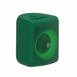 Stromberg Chunk 2 Green Portable Bluetooth Speaker, 25W, 14hr Battery