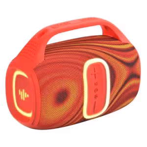Stromberg Groove 30W Bluetooth Boombox Speaker