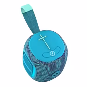 Stromberg Spark Wireless Speaker Light Blue 10W 8-Hour Battery