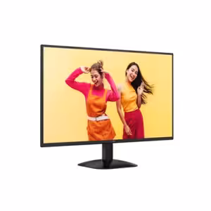 AOC Q27B35S3 27" QHD IPS 120Hz 1ms Monitor with Speakers