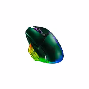 Razer Basilisk V3 Pro 35K Wireless Gaming Mouse Green