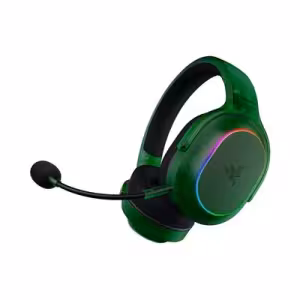 Razer Barracuda X Chroma Wireless Gaming Headset Green