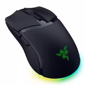 Razer Cobra HyperSpeed Wireless Gaming Mouse 26000 DPI 62g