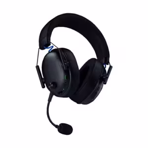 Razer BlackShark V3 PlayStation Wireless Gaming Headset Black
