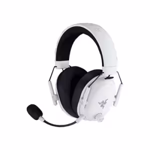 Razer BlackShark V3 Wireless Gaming Headset White