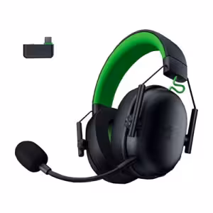 Razer BlackShark V3 X Xbox Wireless Gaming Headset Black TriForce 50mm Drivers