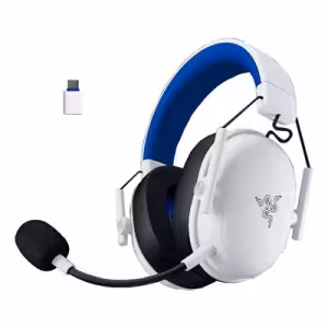 Razer BlackShark V3 X Wireless Gaming Headset White