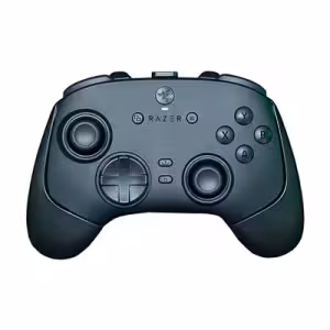 Razer Wolverine V3 Pro Wireless PC Gamepad with 8K Hz HyperPolling and TMR Thumbsticks
