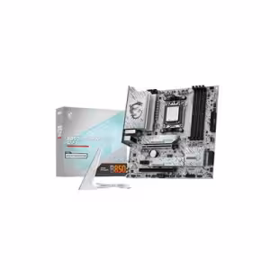MSI B850M GAMING PLUS WIFI AM5 Micro-ATX Motherboard DDR5, Wi-Fi 7