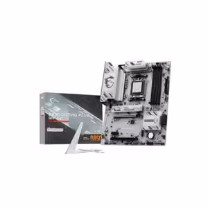 MSI B850 GAMING PLUS WIFI6E Socket AM5 Motherboard DDR5