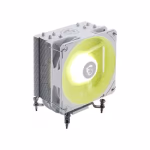 MSI MAG COREFROZR AA13 CPU Cooler White ARGB LGA 1700 / AM5