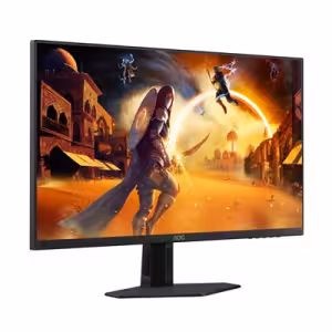 AOC 25G4SRE 24.5" IPS Monitor 300Hz, 0.3ms