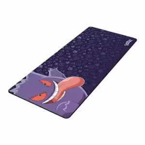 Razer Gigantus V2 Pokemon Gengar Edition XXL Textured Micro-weave Gaming Mouse Mat