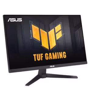 ASUS VG249QE5A 23.8" IPS 146Hz 1ms FHD Gaming Monitor