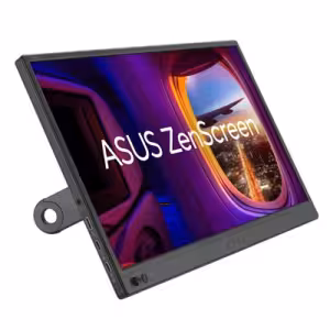 ASUS MB169CK 15.6" FHD IPS USB-C Monitor