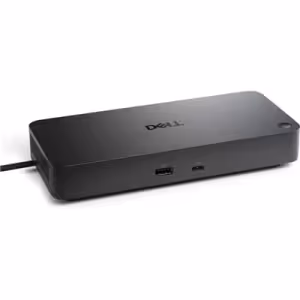 Dell Pro Dock WD25 Docking Station 100W Power Delivery