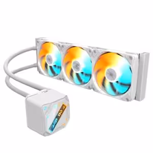 Gigabyte Gaming 360 ICE 360mm ARGB Liquid CPU Cooler